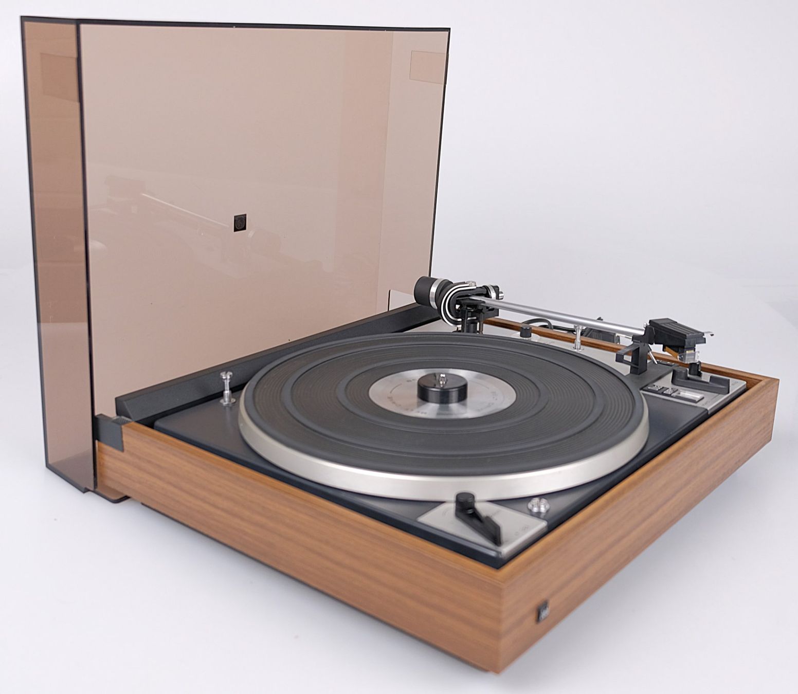 Dual Giradischi: Dual CS 601 HiFi-Plattenspieler – Usato da Volketswil venduto da brockipfannenstil