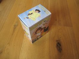 Die geheimnisvollen Städte des Goldes - Box - 6 DVD