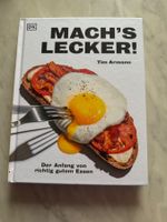 KOCHBUCH MACHS LECKER