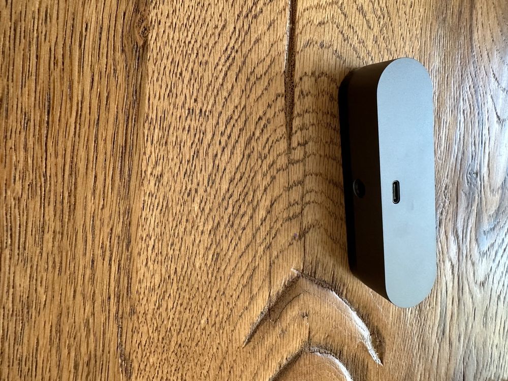 Logitech Webcam msip-rem-dzl-v-u0040 (Gebraucht) in Dübendorf für CHF ...