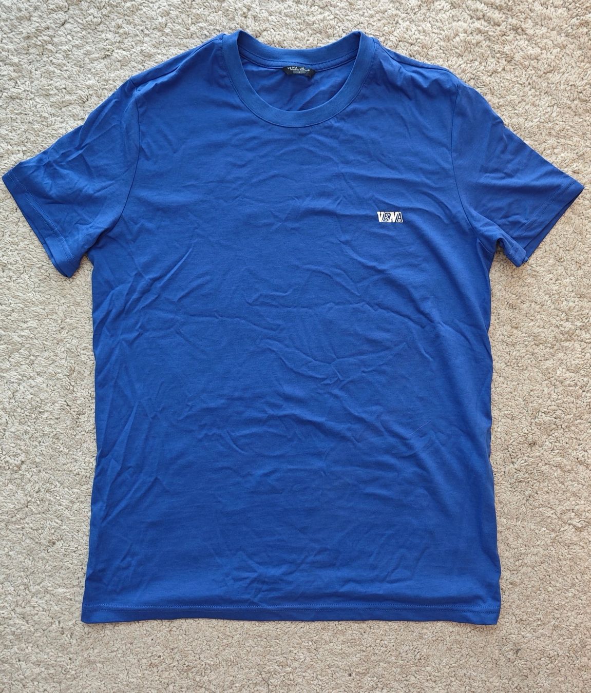 T-Shirts: VENA T-Shirt Herren L NEU – Neu (gemäss Beschreibung) aus Bülach von mastika82