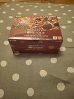 Vendo Display OP11 One Piece Inglese
