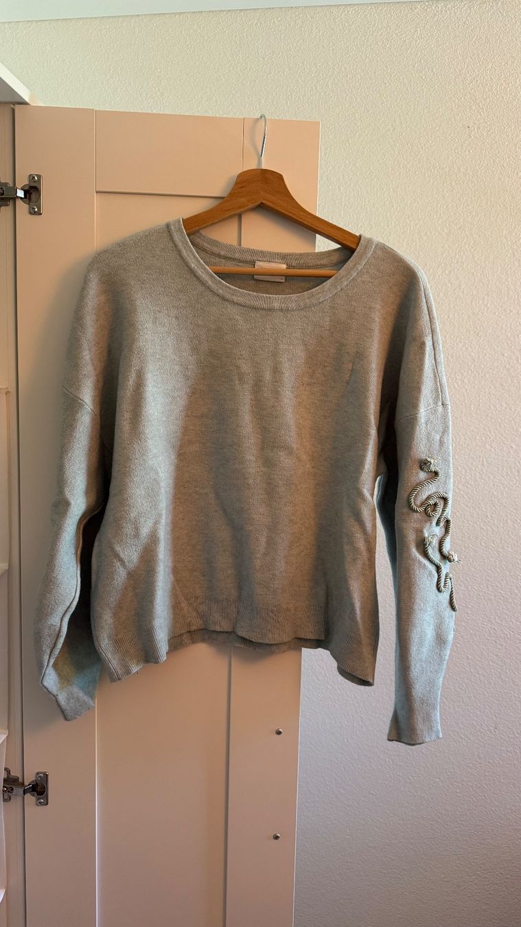 Vila Pulls & Sweat-shirts: VILA Pullover – D'occasion à Rothenthurm par Lynn_DM