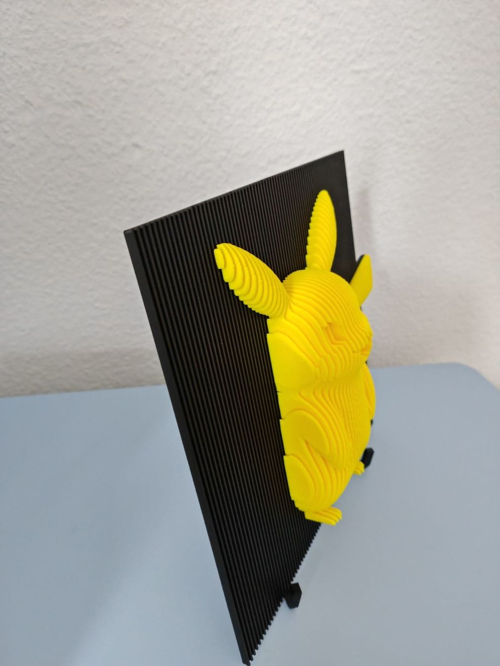 Pokémon Giocattoli: Tableau Pikachu - Pokemon – Usato da Neuchâtel venduto da Odion8 1