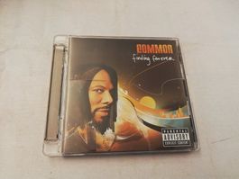 COMMON - FINDING FOREVER