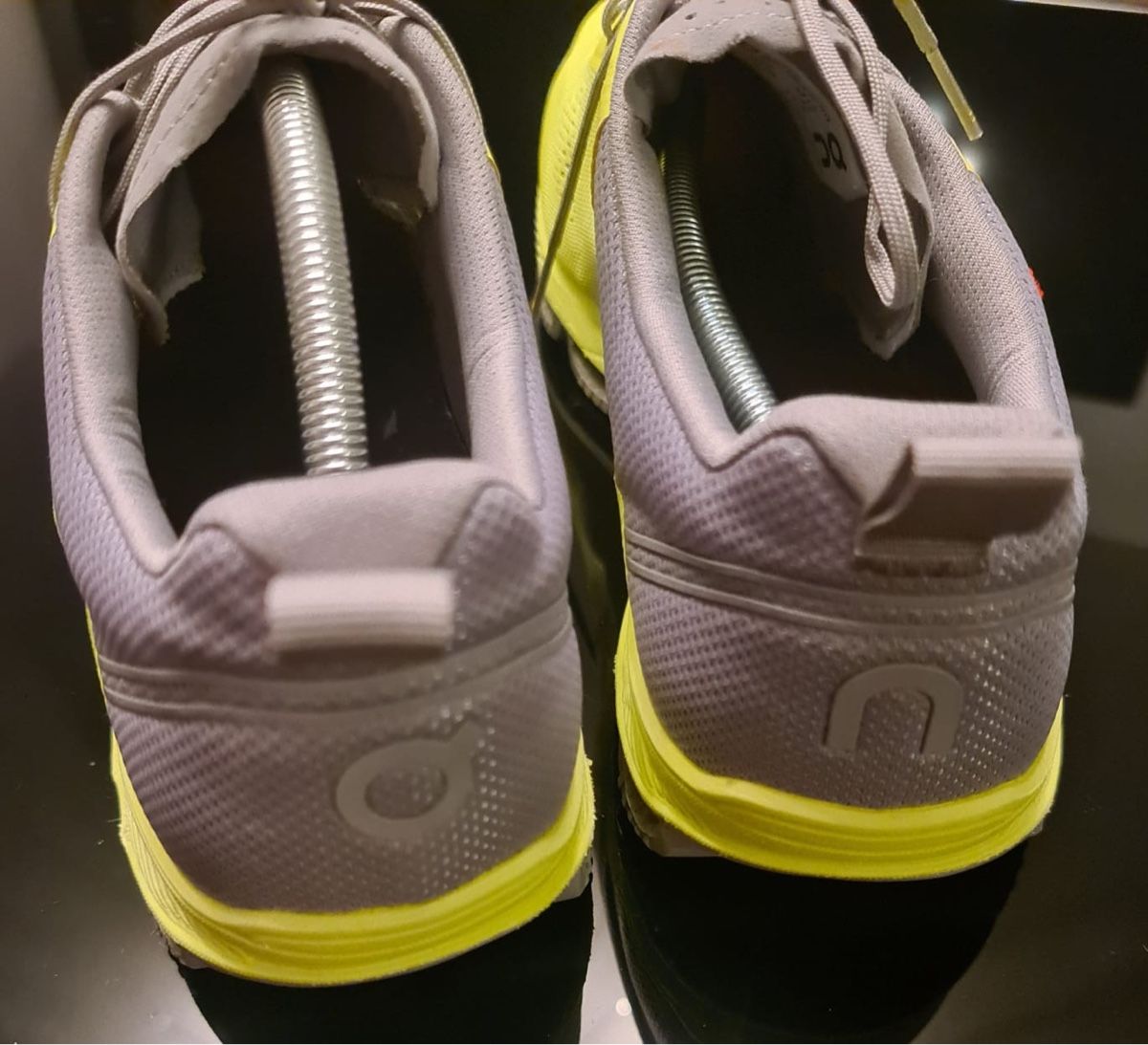 On Scarpe da uomo: Original ON Sneakers – Größe 47 – Nuovo (secondo la descrizione) da Zürich venduto da ok1 2