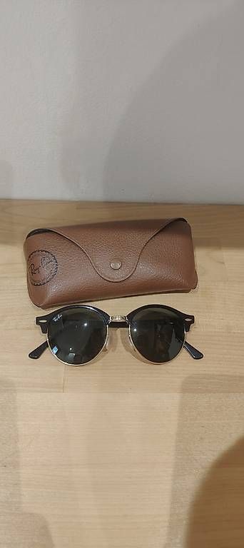 Occhiali & Lenti: Occhiali da sole Ray-Ban 4246 – Usato da Mendrisio venduto da Vee_8kcf 2