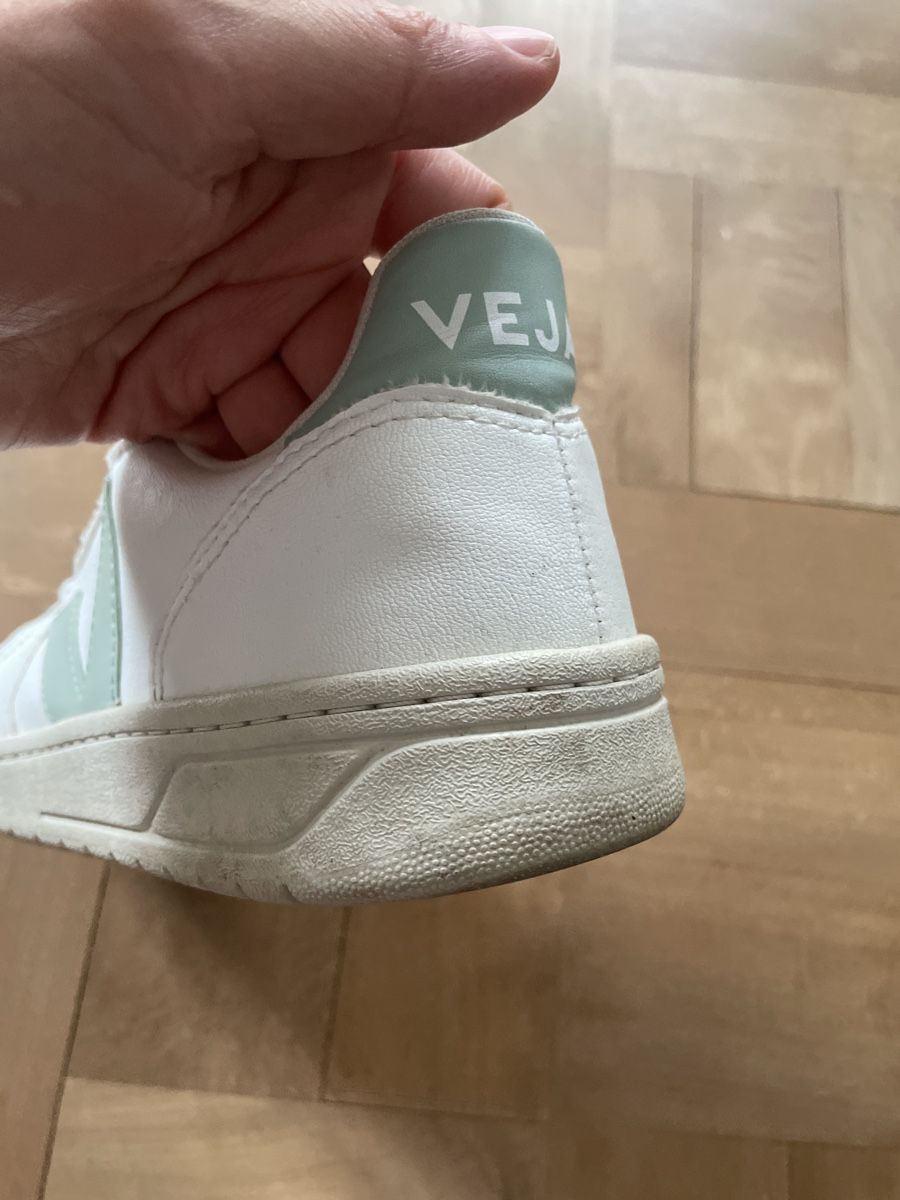 Veja Scarpe da uomo: Veja Sneaker, Gr 40 – Usato da Zürich venduto da 28881084 6
