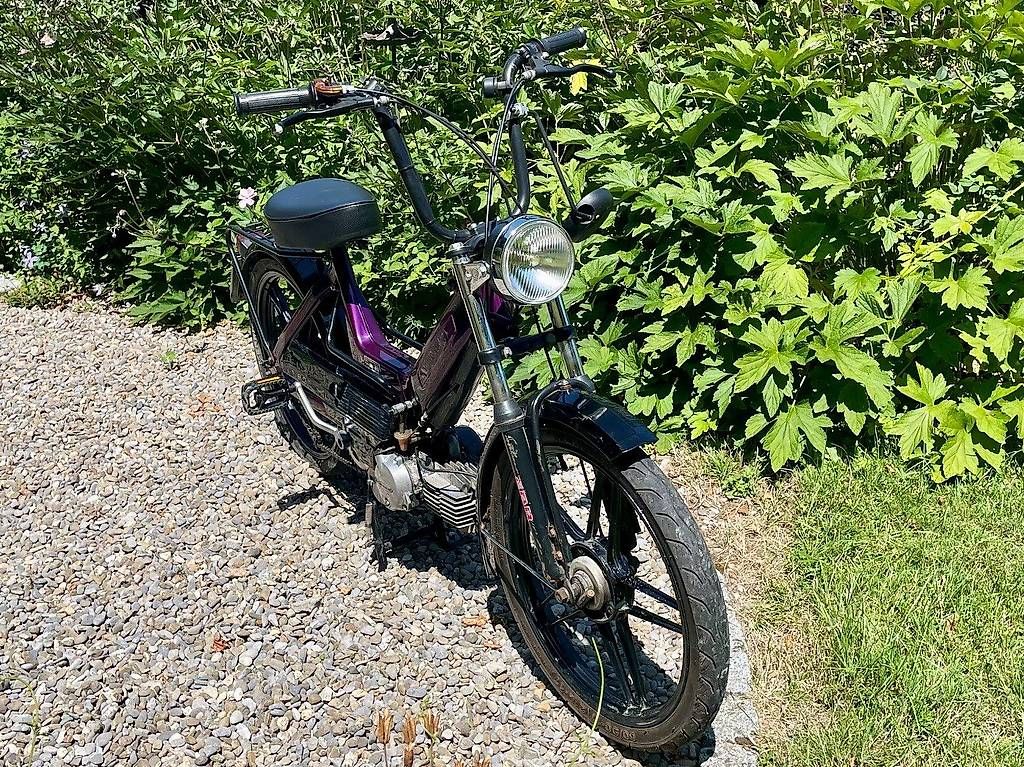 Mofas: Puch Maxi N – Gebraucht aus Höfen b. Thun von Pritt1 1
