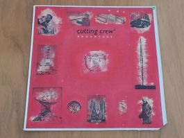 LP  Cutting Crew