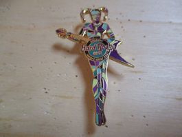Hard Rock Cafe Orlando Pin
