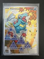 Kaiminus #048 MEP FR
