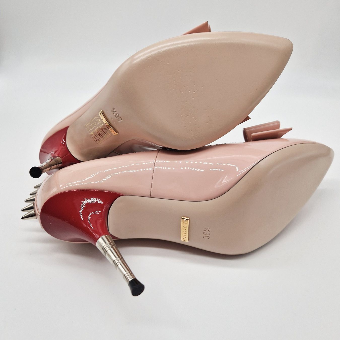 Gucci Scarpe da donna: Gucci NEW 36.5 – Nuovo e nell'imballaggio originale da Corteglia venduto da ila_kz6b 1