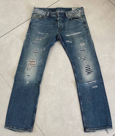 Jeans diesel