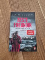 Buch "Beste Freundin" Claire Douglas, Thriller - NEU