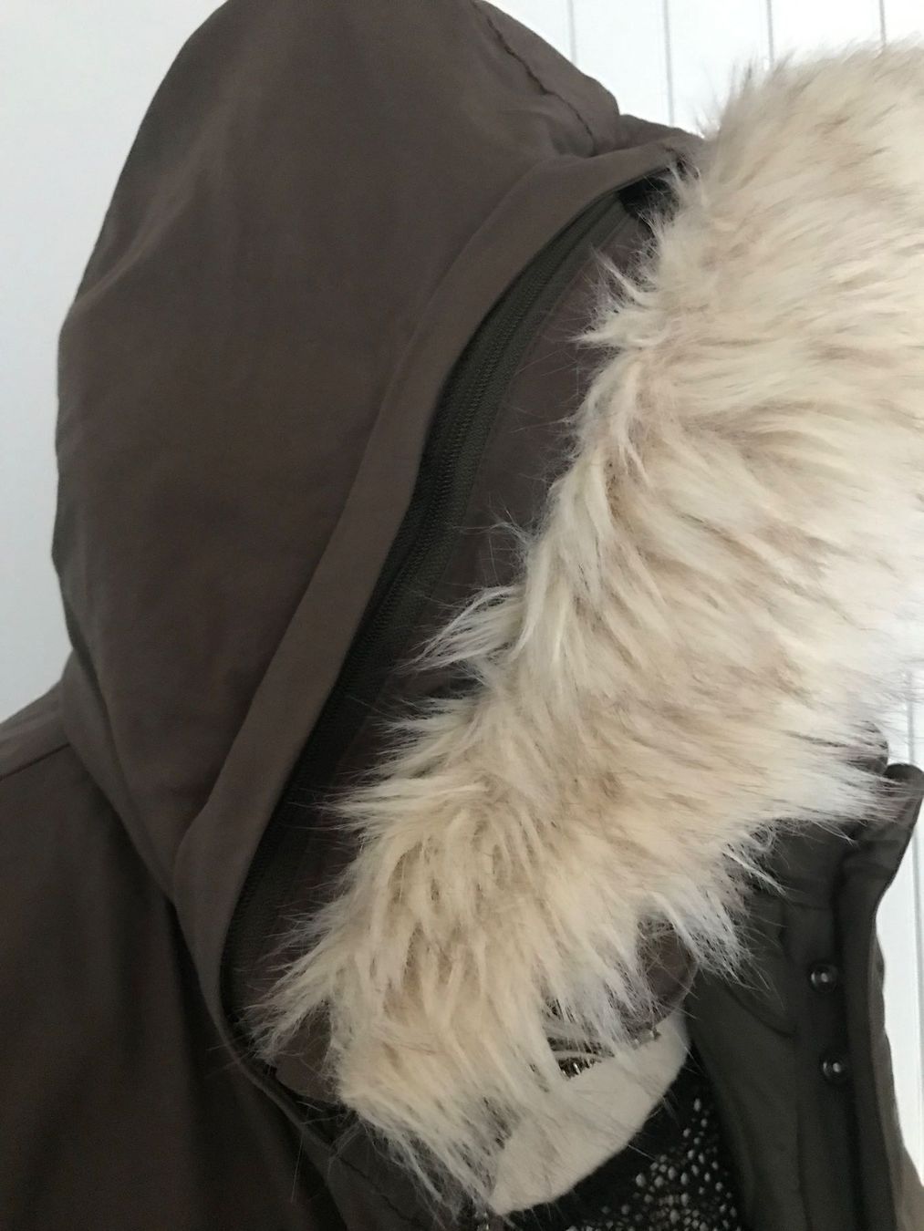 Manor Giacche: Winterjacke Gr.38 von Manor – Nuovo (secondo la descrizione) da Niederurnen venduto da Guste 2