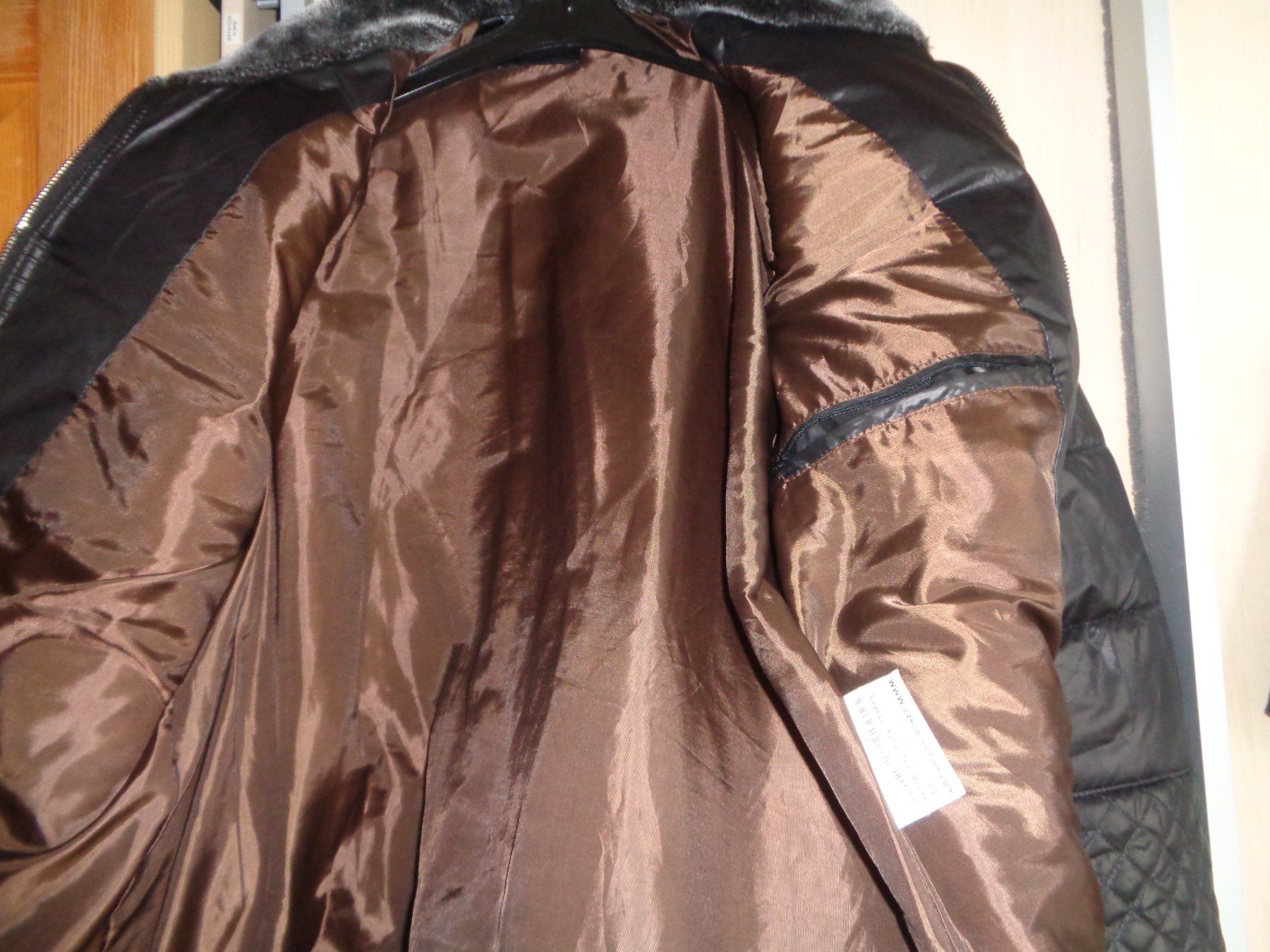 Vestes: Jacke, Gr.M – Neuf (Voir description) à Tafers par kor_jf9w 5