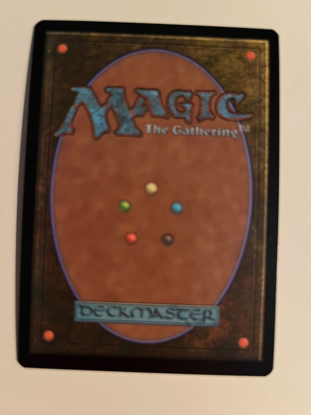 Magic The Gathering Carte collezionabili: 1 x Dusk Mangler - FOIL - Magic: The Gathering - MtG – Usato da Kriens venduto da Shadi1980 1