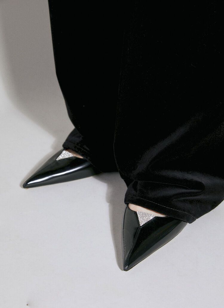 Saint Laurent Scarpe da donna: YSL CHERISH PUMPS Gr.38.5 – Nuovo e nell'imballaggio originale da Pfäffikon SZ venduto da EMMA0111 2