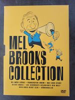 DVD Mel Brooks Collection 7 Filme