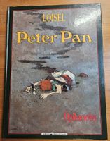 Peter Pan (Loisel) N 2 (T.B.E.) Opikanoba