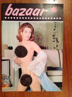 vintage danish erotique erotik sex Magazine - Bazar