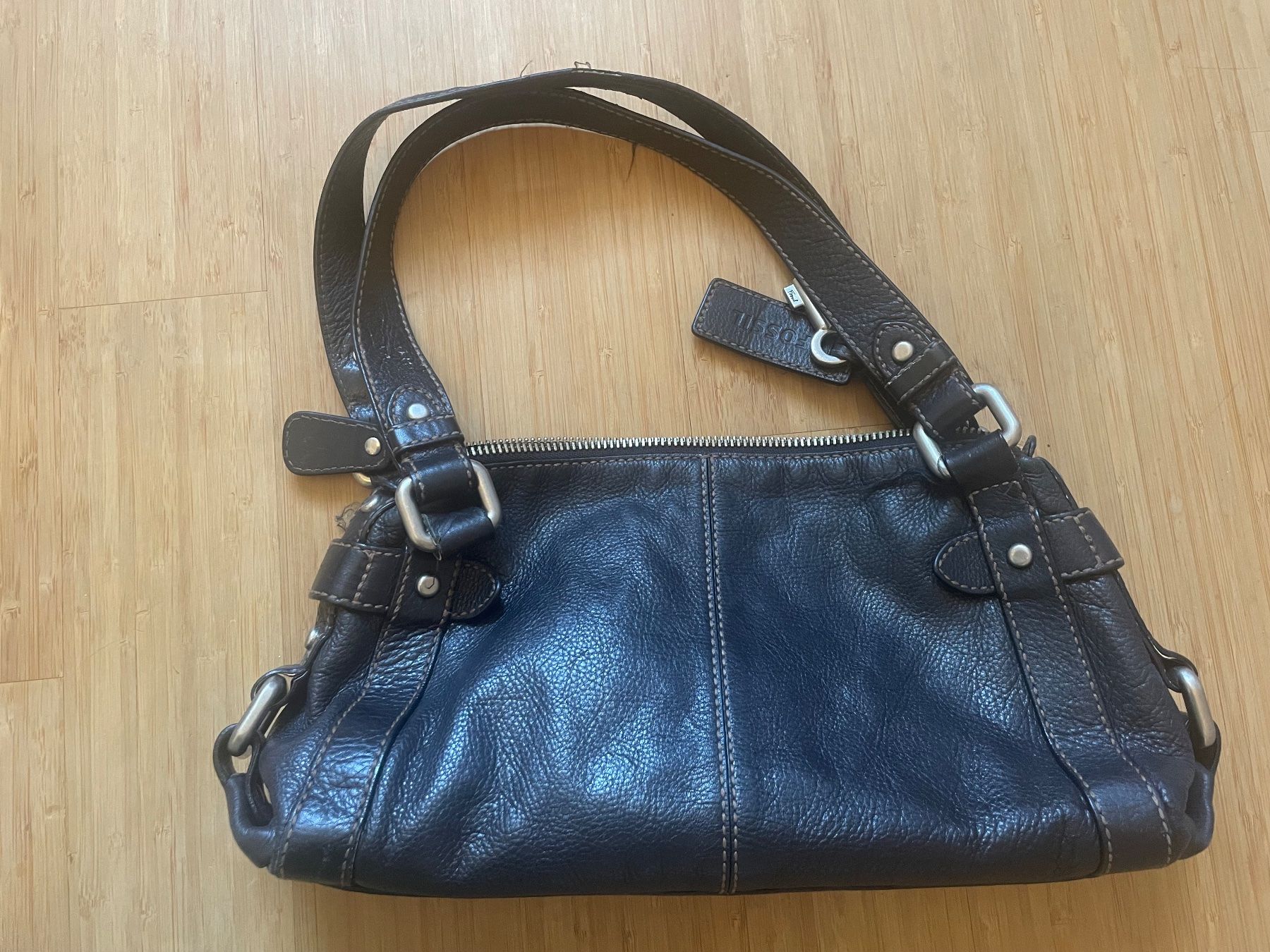Borse da donna: Handtasche – Usato da Wettingen venduto da FeeSylvia7 1