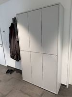 Schuhschrank viel Stauraum, XXXLutz