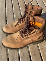 Timberland braun Grösse 42