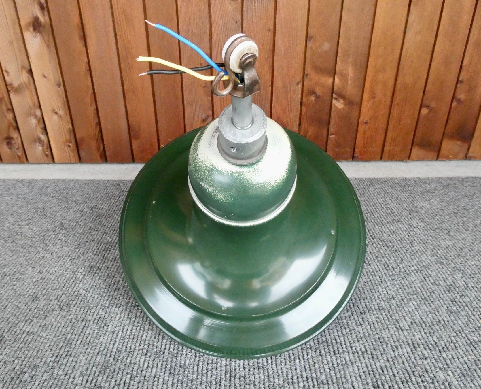 Lampade: Industrielampe / Strassenlampe – Usato da Lüchingen venduto da Eeizo 4