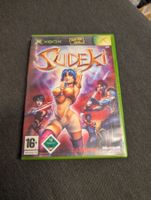 Sudeki Microsoft Xbox