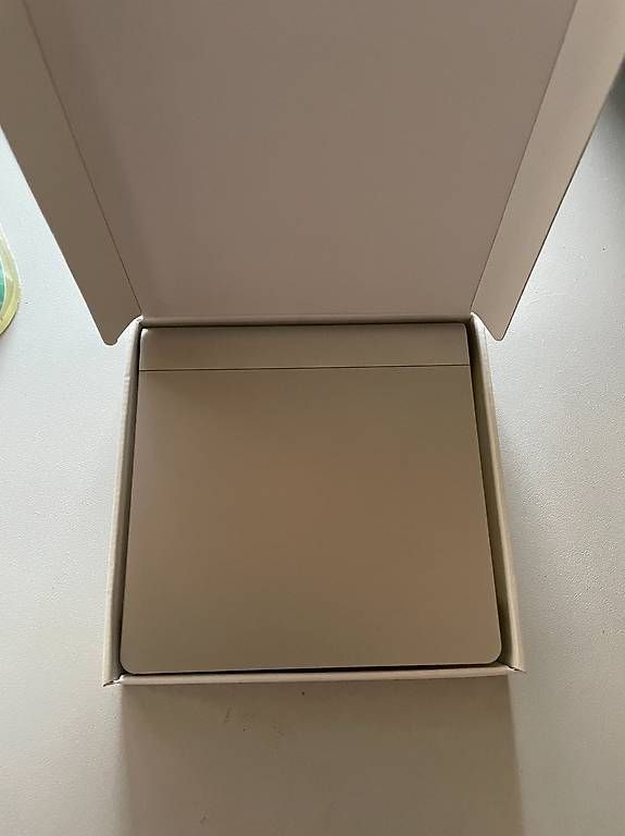 Apple Souris: Apple Magic Trackpad – D'occasion à Kriens par JS_ 2