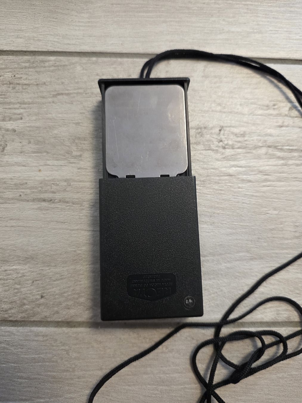 Recta GPS & Appareils de mesure: RECTA Kompass  – D'occasion à Dorf par Echo_Elements 5