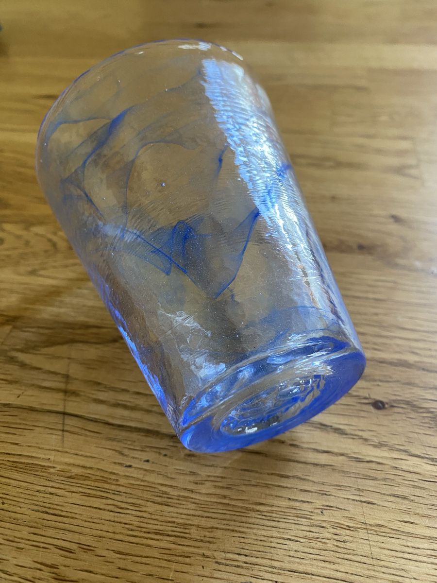 Vasi & Recipienti: Schöne Vase von Kosta Boda – Usato da Flawil venduto da Naphtali 2
