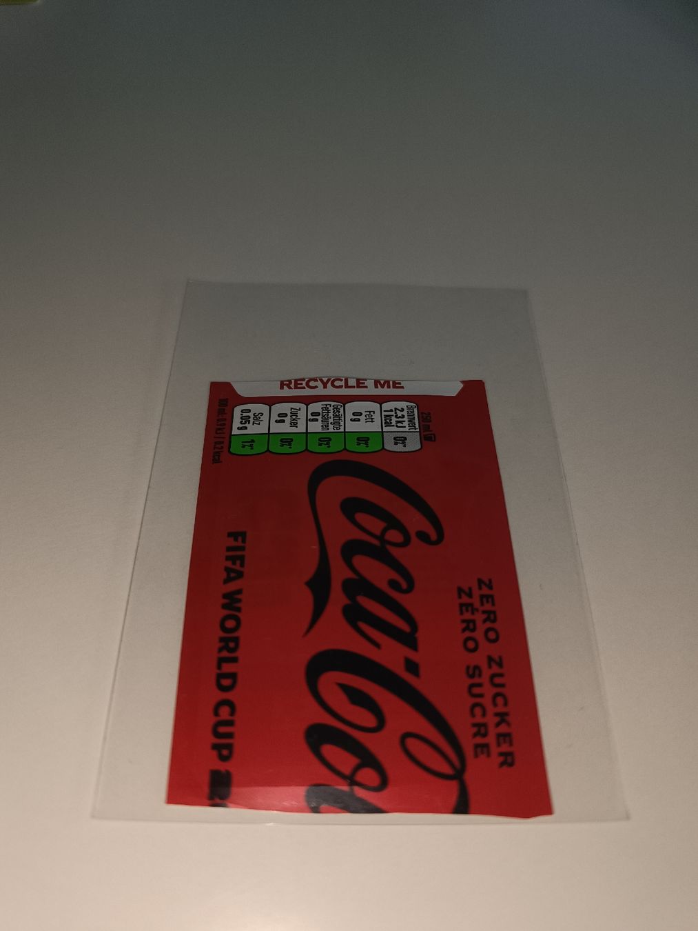 Panini Carte collezionabili: Federico Valverde/CC:5 – Nuovo (secondo la descrizione) da Siebnen venduto da Kinero1112 1