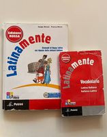 Libri latino Latinamente 