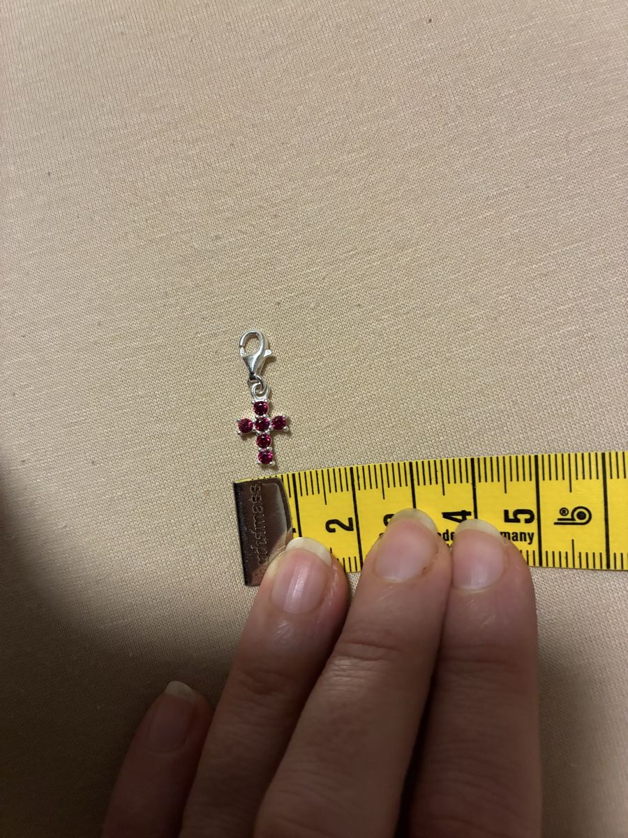 Thomas Sabo Ciondoli: Thomas sabo charm – Nuovo (secondo la descrizione) da Laupen BE venduto da ole_l8gg 2