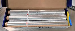 Aluminiumfolie Toppits Wrapmaster Nachfüllpackung, 5 PACK
