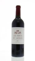 Impériale "Les Forts de Latour 2005"