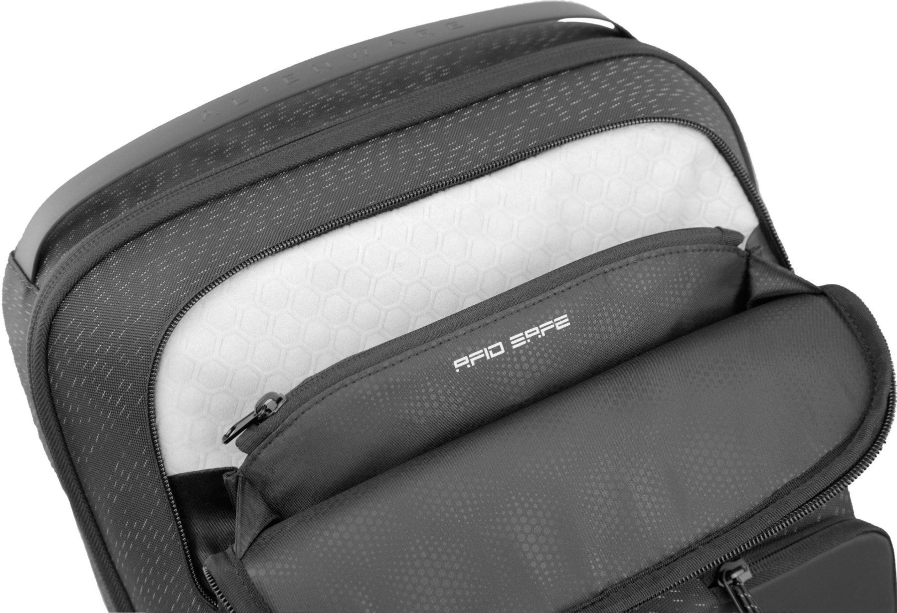 Alienware Rucksäcke: Alienware Horizon Utility Backpack Gaming Rucksack – Neu und originalverpackt aus Wettingen von  3