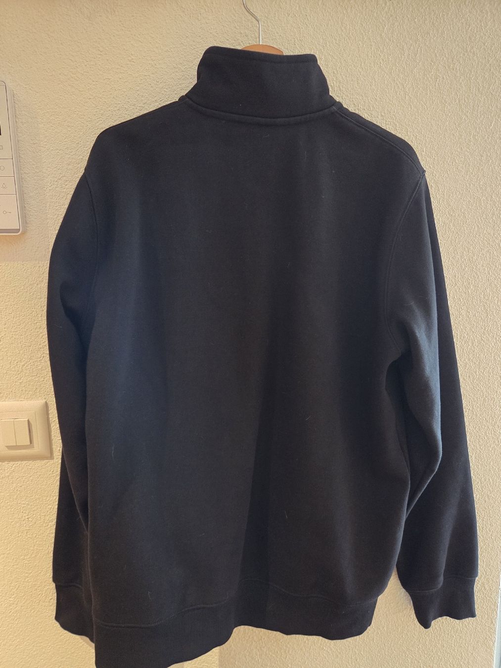 Carhartt Pulls & Sweat-shirts: Carhartt Half Zipper – Neuf (Voir description) à Suhr par timschle 1