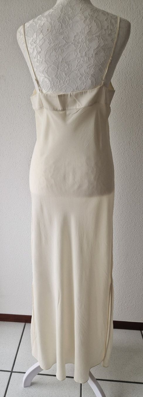 Altra biancheria intima: NUISETTE EN PURE SOIE – Nuovo (secondo la descrizione) da Camorino venduto da JPHANDMADE1 3