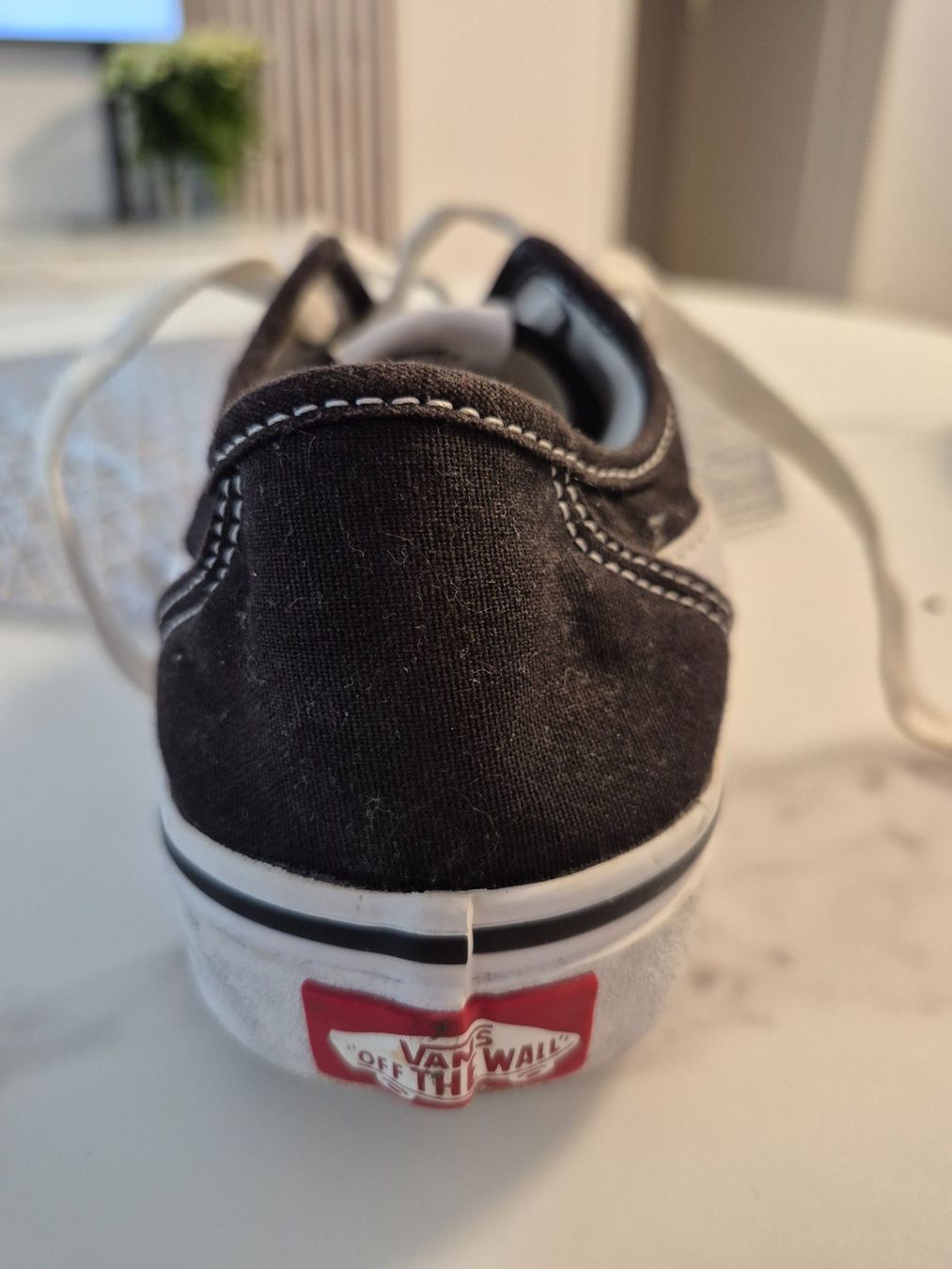 Herrenschuhe: Vans old school – Gebraucht aus Winterthur von Lumi11 1
