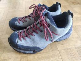 Scarpa Mojito Trail GTX n. 38.5