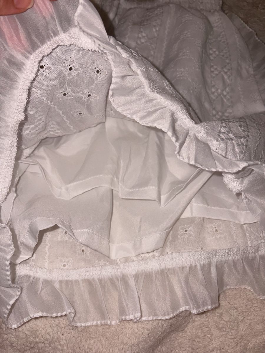 Hosen: Kurze Hose – Neu (gemäss Beschreibung) aus Hasle LU von Julia_Vintage 4