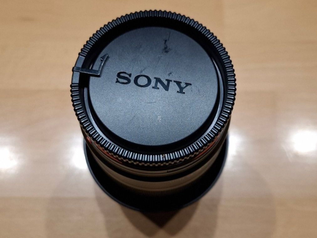 Sony Obiettivi: Sony Opjektiv N50 – Usato da Ebikon venduto da Dubi1 4