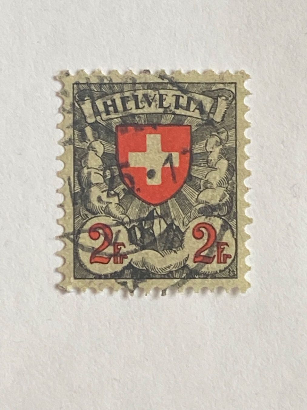 Tous les timbres: 166, gestempelt – D'occasion à Aarau par hilde47