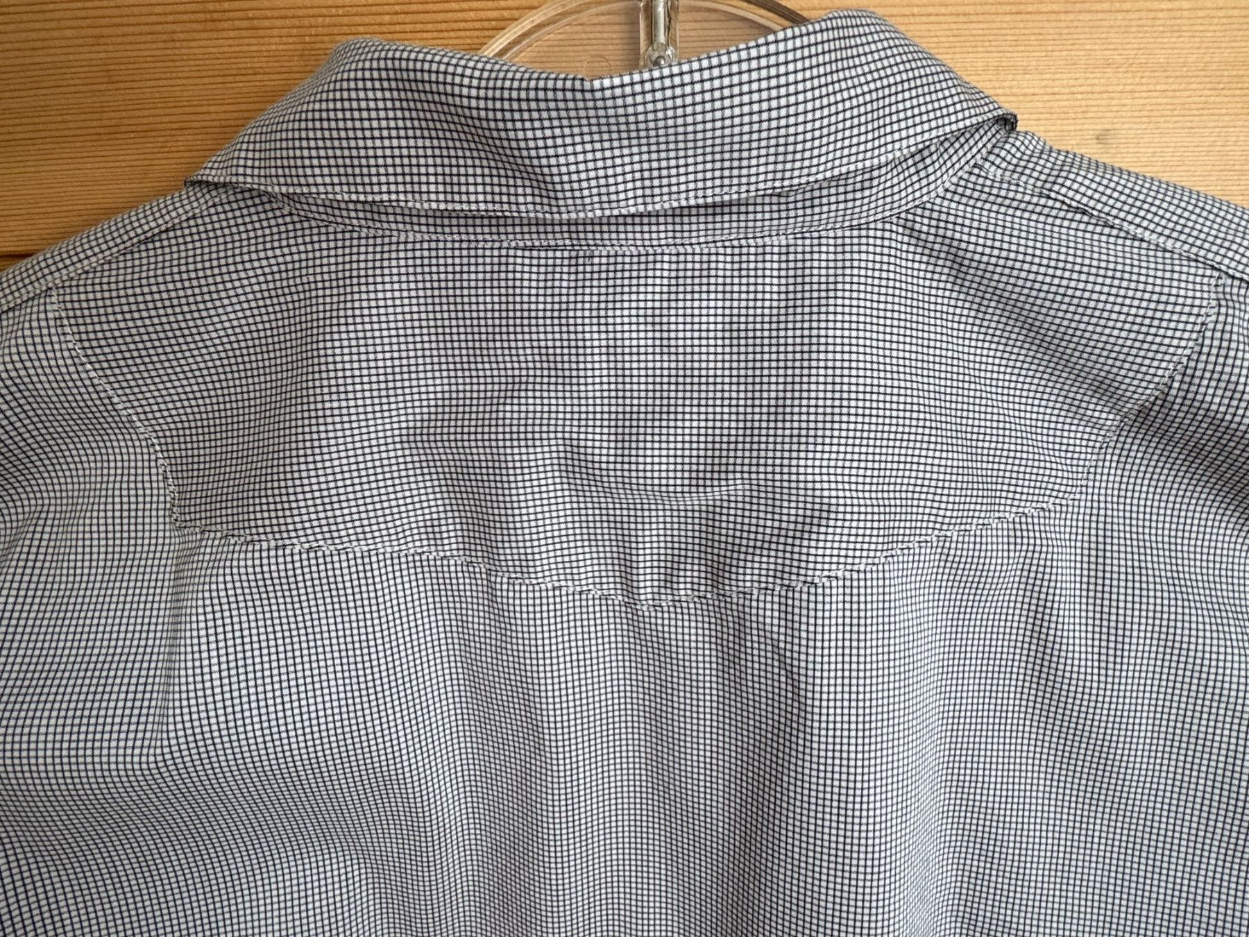 Mango Camicette: Damen Bluse Gr. ca 40, MANGO – Usato da Siebnen venduto da Trans-Am 5