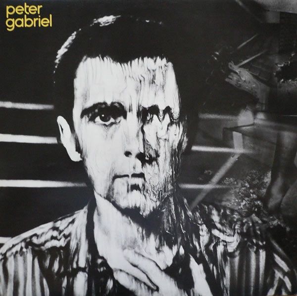 CDs: PETER GABRIEL (CD) 3  /  III  FABRIKNEU! – Neu und originalverpackt aus Zürich von Tarafo5
