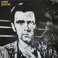 PETER GABRIEL (CD) 3  /  III  FABRIKNEU!